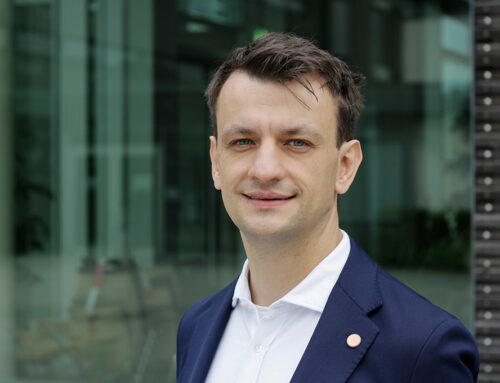 KI-gestützte Nachwuchsentwicklung