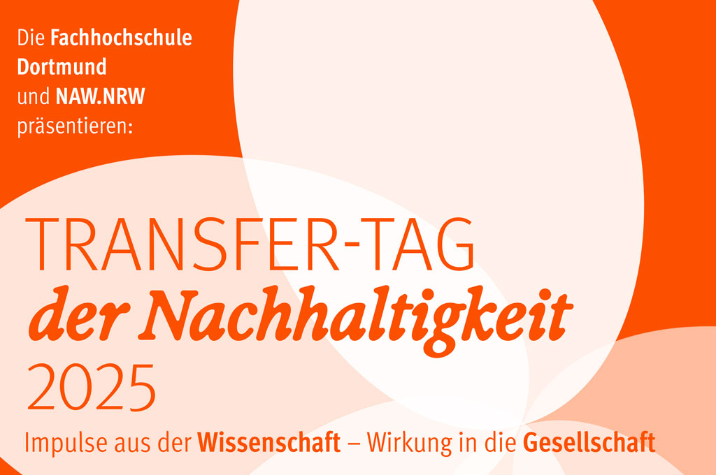 NAW.NRW Transfer-Tag der Nachhaltigkeit 2025
