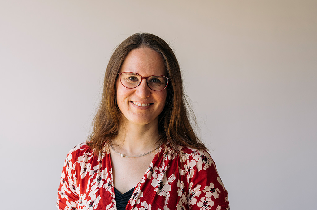 ilona Ilona Arcaro, M.A. , Akademie für wissenschaftliche Weiterbildung TH Köln