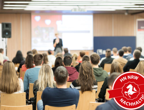 “Das Ende des Gemeinwohls?” – Studierende organisieren Konferenz