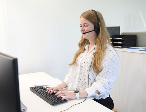 Telemedizinisches Rehabilitationsprogramm für Senior*innen