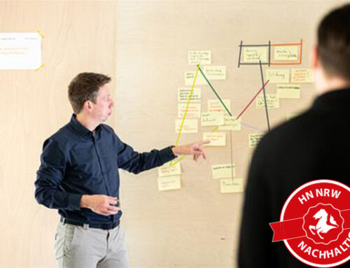 Projekt zur Stärkung der Kreislaufwirtschaft im Bauwesen