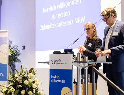 Zukunftskonferenz.NRW