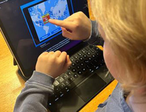 Wie Kinder digitale Medien verstehen