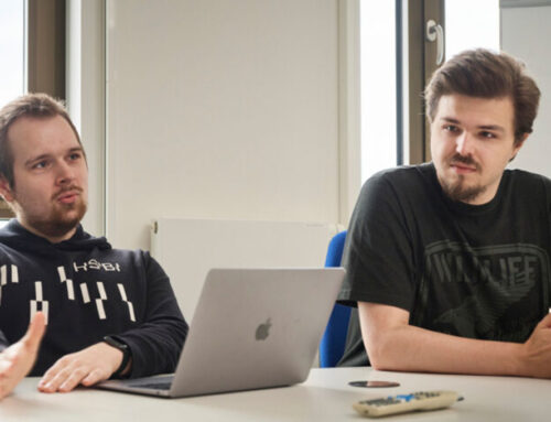 Digitale Escape Rooms in der Hochschullehre