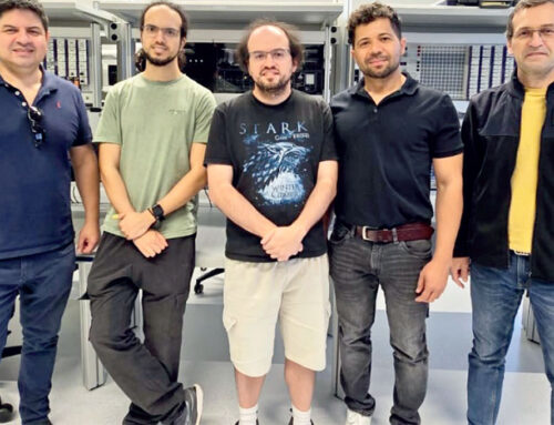 HSHL-Projekt schließt Lücke in Cybersicherheitsprüfung