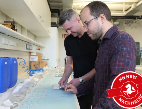 Das Rad neu erfinden