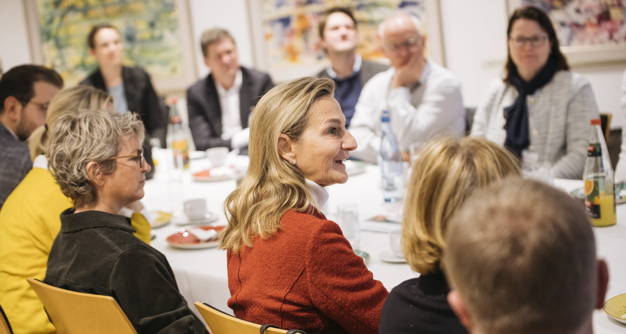 Newsletter | Aktuelles – Forschung – Standpunkte