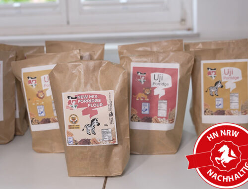 Forschungsprojekt „NaviNut“ stärkt Rolle von Frauen