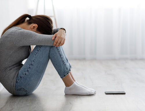 Einsamkeit im Stadtteil begegnen