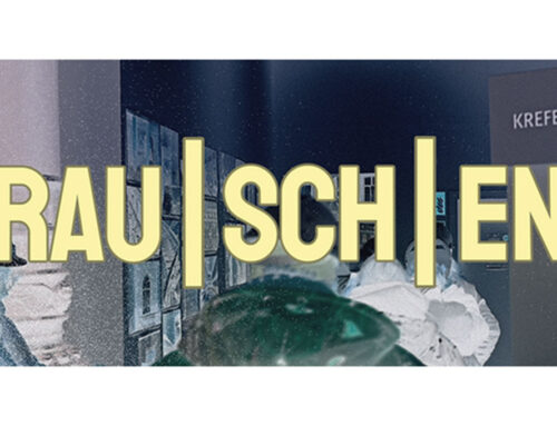 Projekt zu Kunst und demokratischer Beteiligung