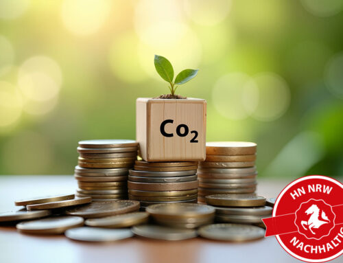 Weiterhin stabile öffentliche Unterstützung für CO₂-Bepreisung