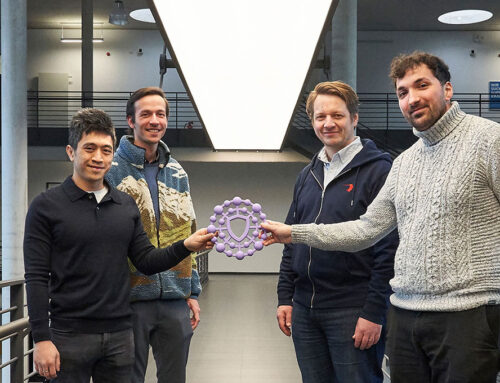 Mehr Sicherheit und Datensouveränität in der Cloud