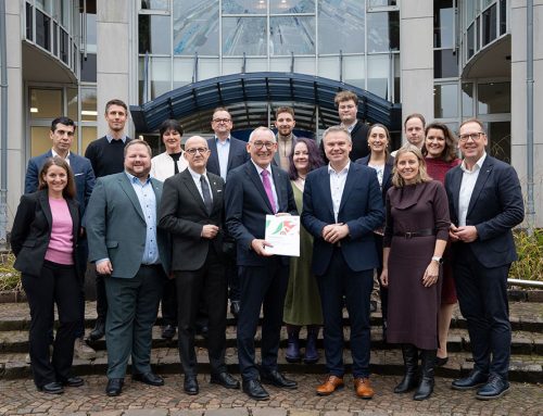 Fachkräftegewinnung in Südwestfalen