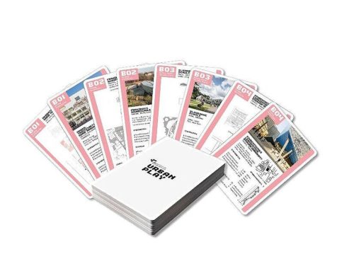 Gamification: Stadt spielen und verstehen