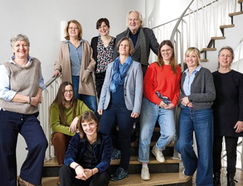 Bessere Beratung für Familien von pflegebedürftigen Kindern