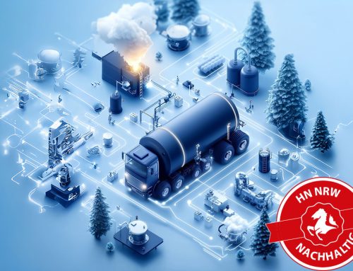 Förderbewilligung erteilt: Projektstart „WärmeEngel”