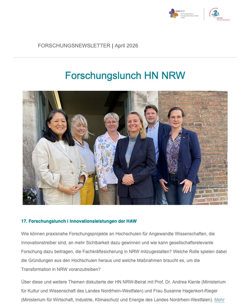 Forschungsnewsletter HN NRW 2026|04
