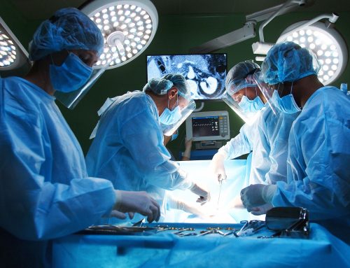 KI und 3D-Bildgebung für die Herzchirurgie
